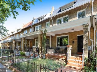 1718 M St NE, Washington, DC 20002