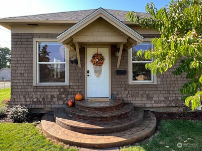 203 N Blue Street, Walla Walla, WA, 99362