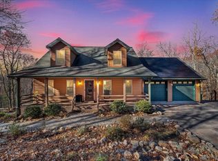 425 Ivy Mountain Rd, Buchanan, VA 24066
