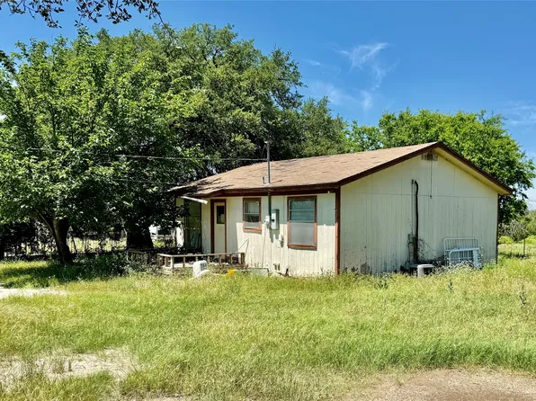 508 7th St, Hico, TX 76457