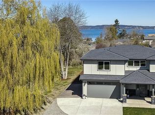 205 Gove St, Steilacoom, WA 98388