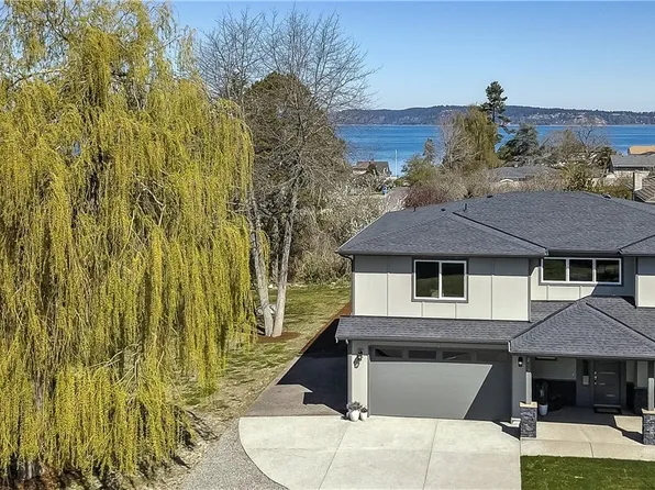 205 Gove Street, Steilacoom, WA 98388