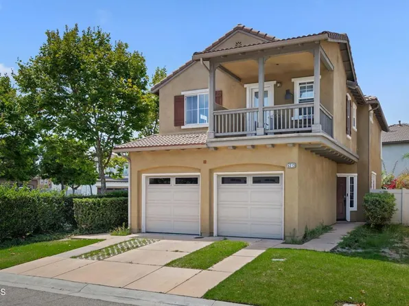 5313 Gibson Pl, Oxnard, CA 93033