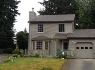 3496 Meander Way, Juneau, AK 99801