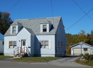 201 Bowdoin St, Millinocket, ME 04462