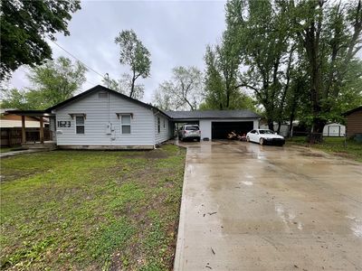 1623 Theodore Dr, Springdale, AR, 72762
