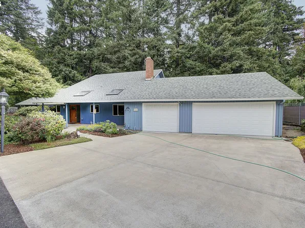2320 NE 110th Pl, Vancouver, WA 98686