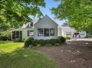 93 Long Meadow Hill Rd, Brookfield, CT 06804