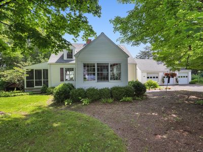 93 Long Meadow Hill Road, Brookfield, CT, 06804