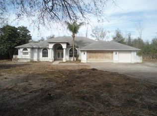 4480 Orange Blossom Rd, Brooksville, FL 34601