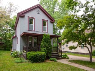 1732 Elk St, Stevens Point, WI 54481