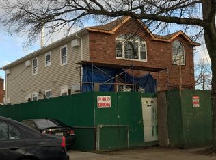 13411 156th St, Jamaica, NY 11434