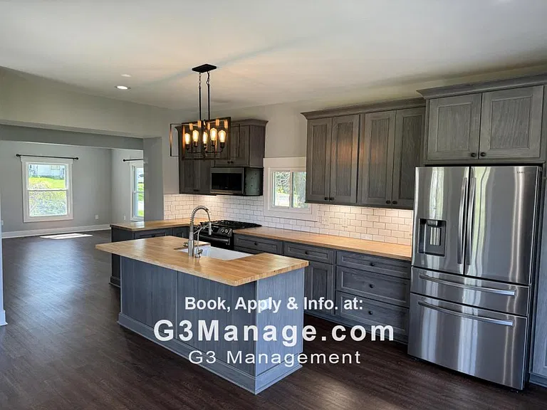 1219 Faussett Rd — Photo 7