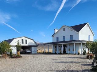 357 W 1600 S, Oakley, ID 83346