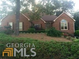 2800 Ashton Tree Ct, Dacula, GA 30019
