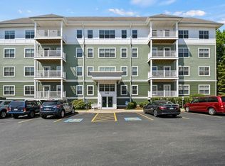 248 Main St UNIT 405, Hudson, MA 01749
