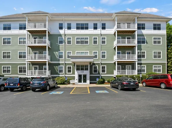 248 Main St Unit 405, Hudson, MA 01749