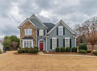 1267 Cotton Gin Dr, Powder Springs, GA 30127