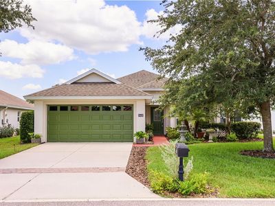 30429 ISLAND CLUB DRIVE, Tavares, FL, 32778