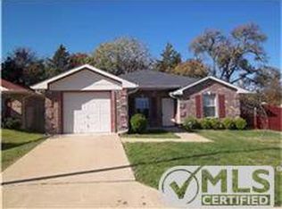 5503 Margarita Dr, Dallas, TX 75232