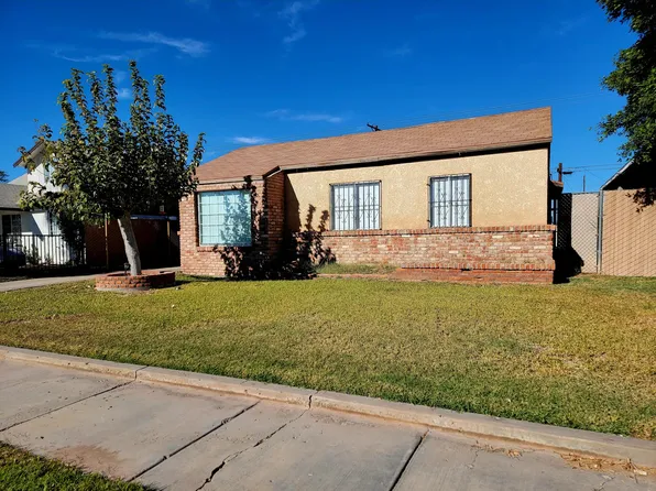760 W Euclid Ave, El Centro, CA 92243