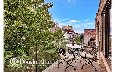 Sold by Douglas Elliman