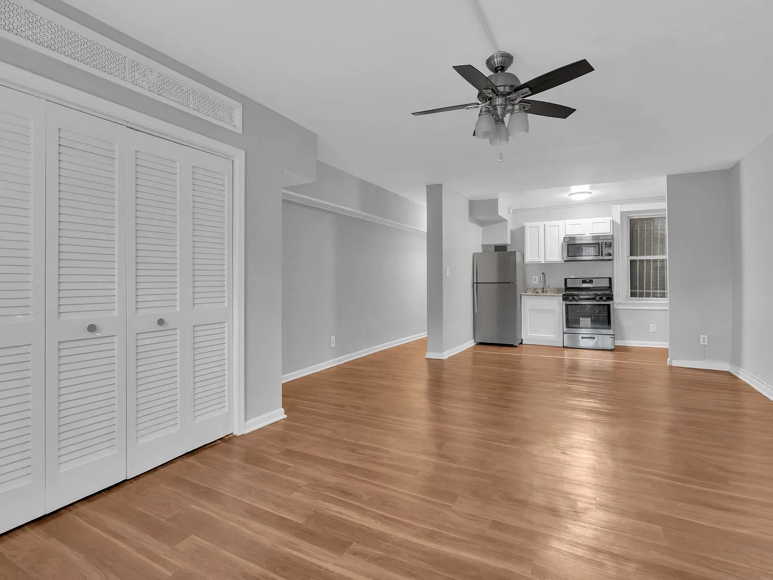 John Jay Apartments — Photo 4