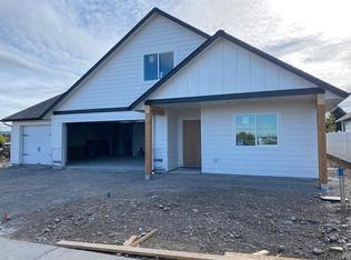 1624 N Garvin Ct, Spokane Valley, WA 99016