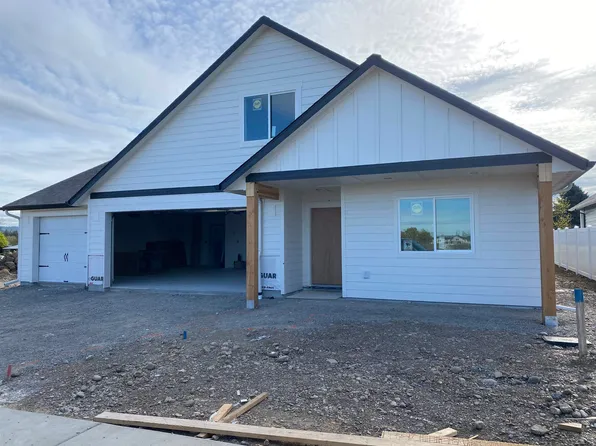 1624 N Garvin Ct, Spokane Valley, WA 99016