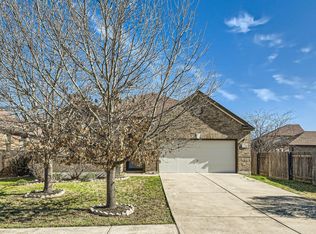 1000 Sussex Way, Round Rock, TX 78665