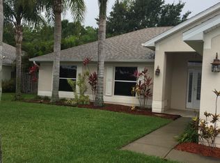 1068 Kingfisher Way, Rockledge, FL 32955