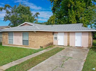 1504 Grant Dr, La Place, LA 70068