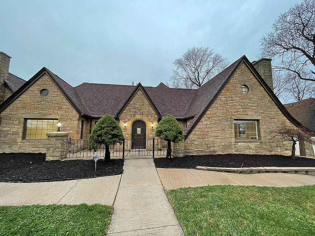 13569 Lincoln St, North Lawrence, OH 44666 | Zillow