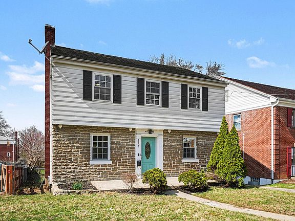 2nd image of 1137 Covedale Ave