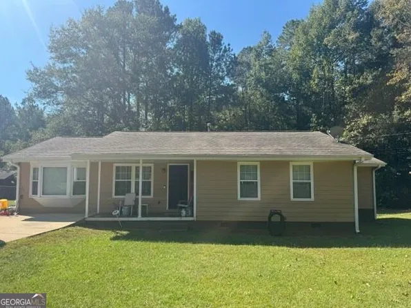 878 Laney Rd, Locust Grove, GA 30248