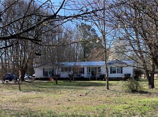 3112 Beard Rd, Eastover, NC 28312