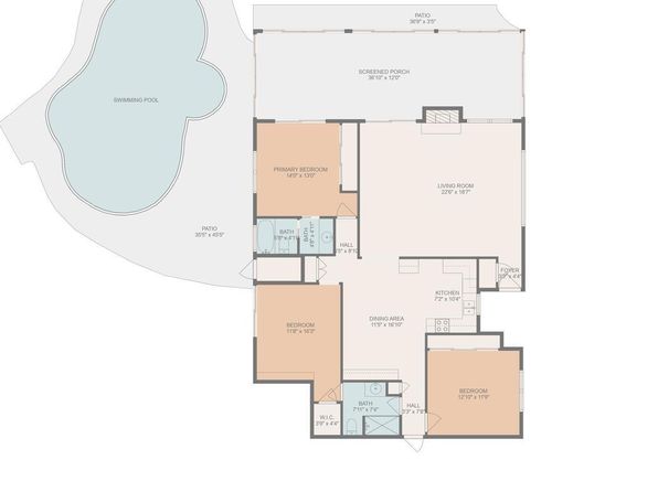 5005 El Cemonte Ave, Davis, CA 95618