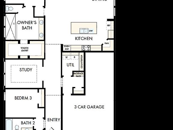 2nd image of this home