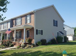 1975 Cidermill Ln, Winchester, VA 22601