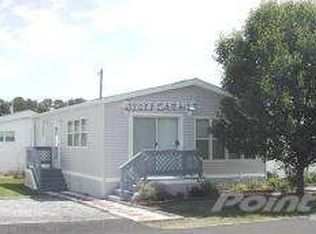 12407 Windlass Way, Berlin, MD 21811