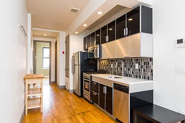 Rented by Nooklyn NYC LLC