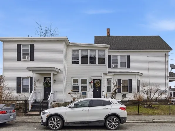 103 Dalton St, Lowell, MA 01850