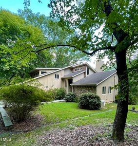 2308 Wabash Rd, Chapel Hill, NC, 27516