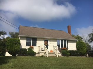 814 Cold Spring Ave, Cape May, NJ 08204