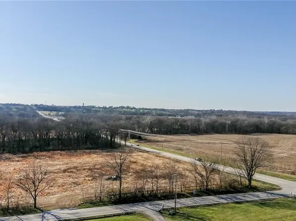 LOT 4 Tillman Rd, Smithville, MO 64089