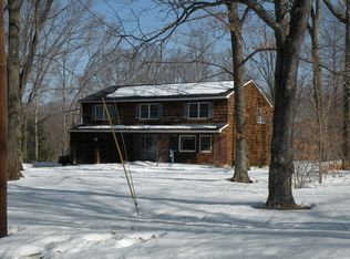 38 Mill Pond Rd, Otisville, NY 10963