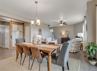 17955 Sky Pilot Avenue, Parker, CO 80134