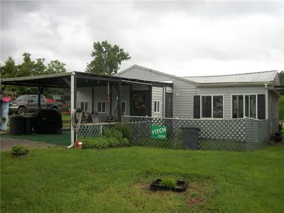 944 Mapletown Rd, Greensboro, PA, 15338
