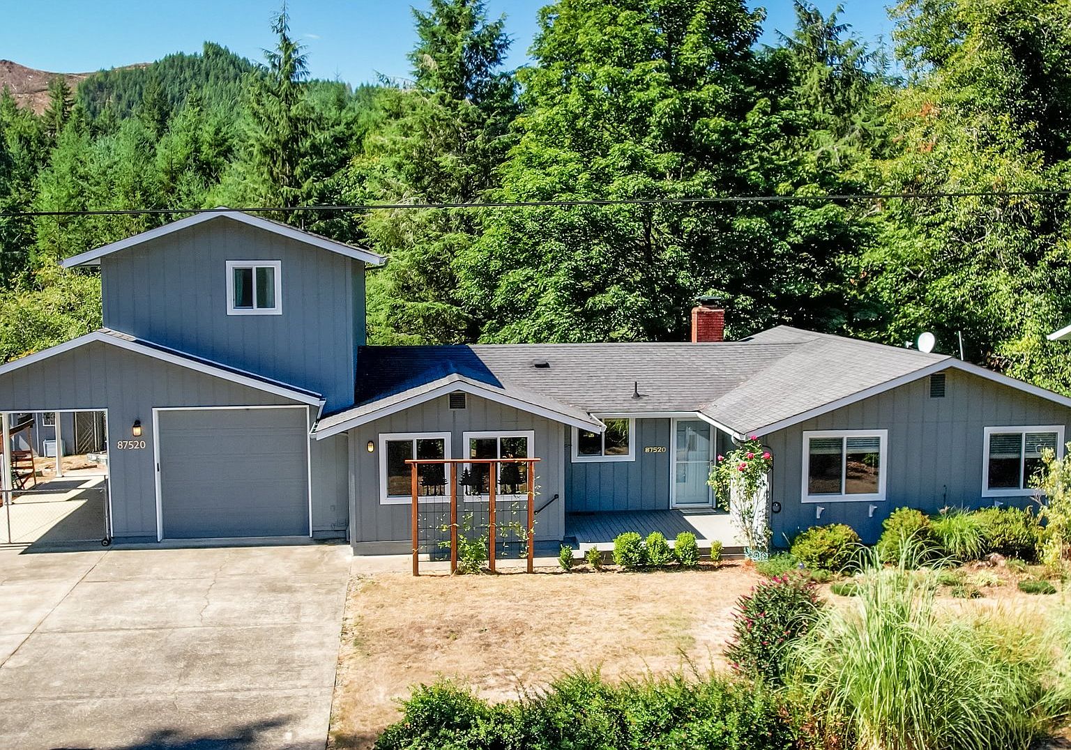 87520 Rice Rd, Mapleton, OR 97453 MLS 23221872 Zillow