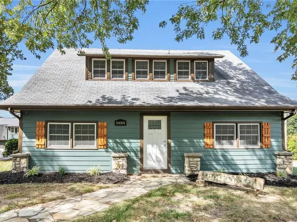 10001 NW 92nd Ter, Kansas City, MO 64153